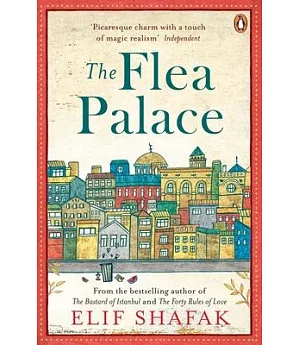 The Flea Palace