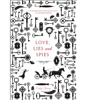 Love, Lies and Spies