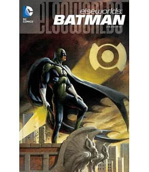 Elseworlds Batman 1