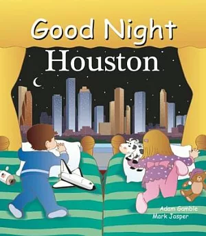 Good Night Houston