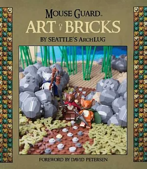 The Art of Bricks