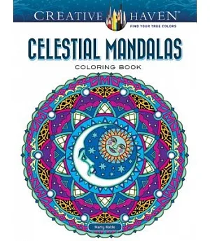 Celestial Mandalas