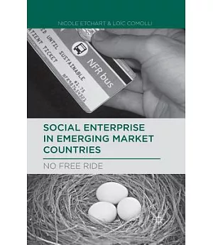 Social Enterprise in Emerging Market Countries: No Free Ride