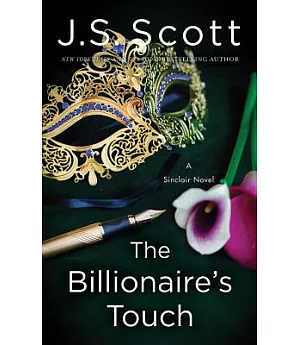 The Billionaire’s Touch