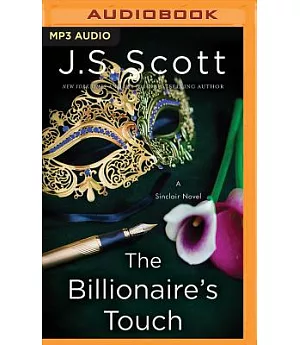 The Billionaire’s Touch