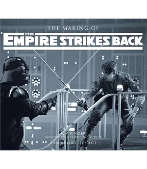 The Making of The Empire Strikes Back