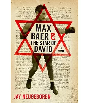 Max Baer and the Star of David