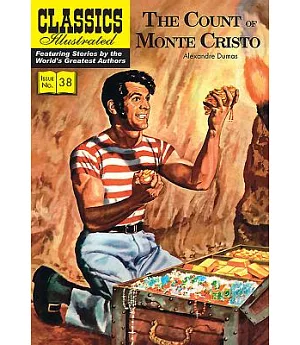 The Count of Monte Cristo