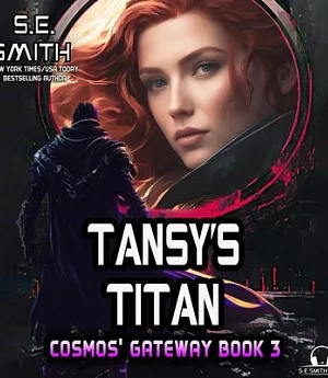 Tansy’s Titan: Library Edition