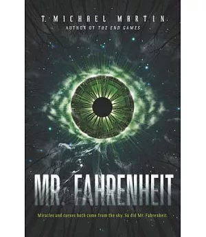 Mr. Fahrenheit