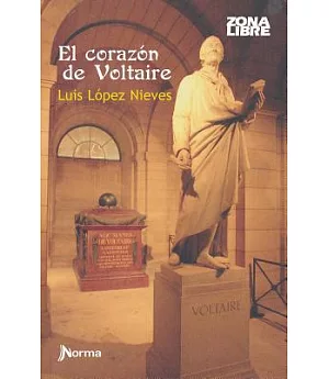 El Corazón de Voltaire / Voltaire’s Heart