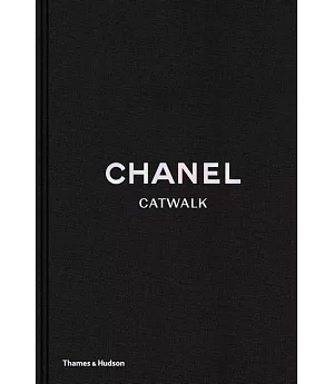 Chanel:The Complete Karl Lagerfeld Collections