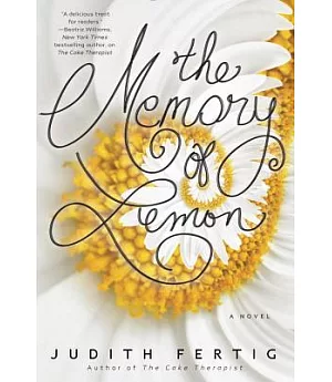 The Memory of Lemon