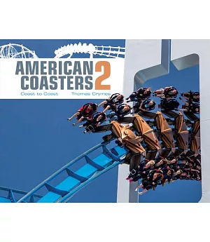 American Coasters 2: Coast to Coast