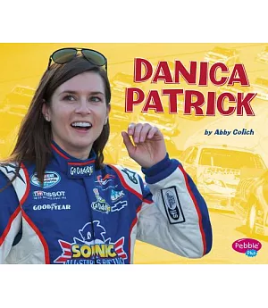 Danica Patrick