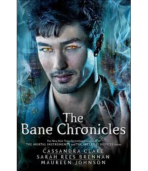 The Bane Chronicles