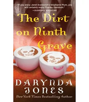 The Dirt on Ninth Grave