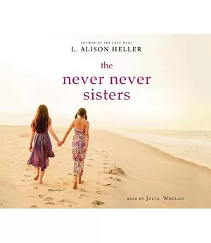 The Never Never Sisters