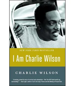 I Am Charlie Wilson