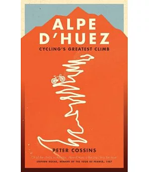 Alpe D’huez: Cycling’s Greatest Climb