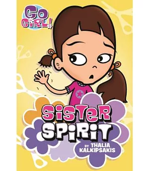 Sister Spirit