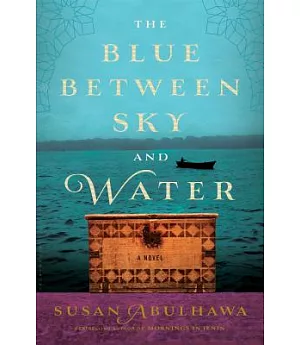 The Blue Between Sky and Water