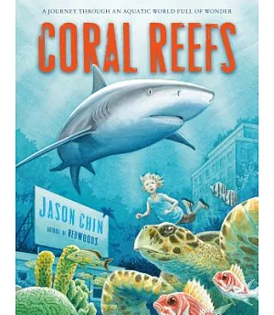 Coral Reefs