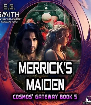 Merrick’s Maiden: Library Edition