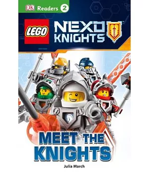 Meet the Knights
