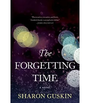 The Forgetting Time