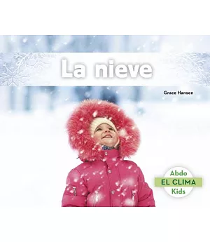 La nieve