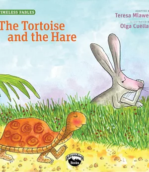 The Tortoise and the Hare