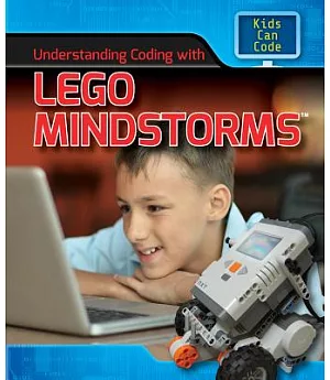 Understanding Coding with Lego Mindstorms