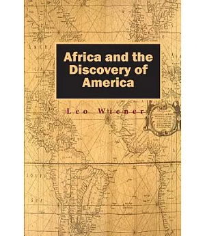 Africa and the Discovery of America