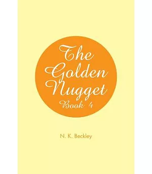 The Golden Nugget: Book Four