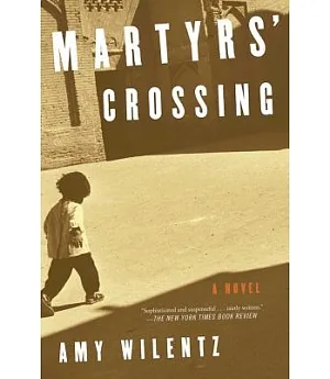 Martyrs’ Crossing