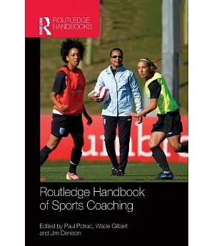 Routledge Handbook of Sports Coaching