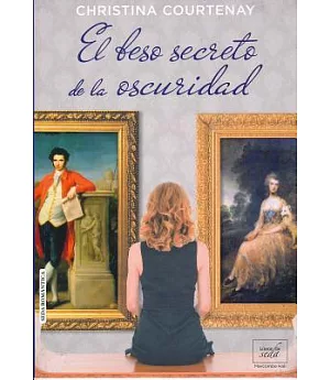 El beso secreto de la oscuridad / The Secret Kiss of Darkness