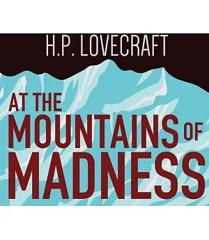 At the Mountains of Madness