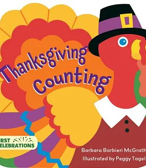 Thanksgiving Counting