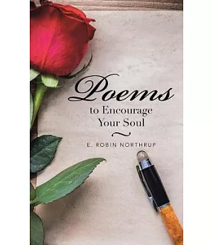 Poems to Encourage Your Soul