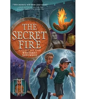 The Secret Fire