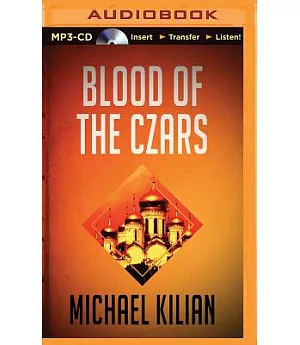 Blood of the Czars