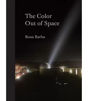 The Color Out of Space