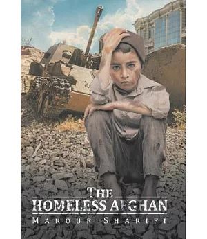 The Homeless Afghan