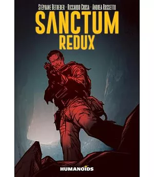 Sanctum Redux