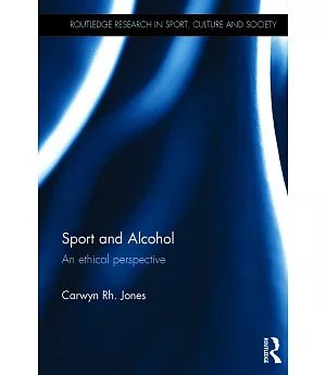 Sport and Alcohol: An Ethical Perspective