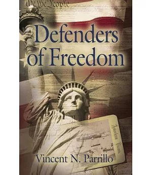 Defenders of Freedom
