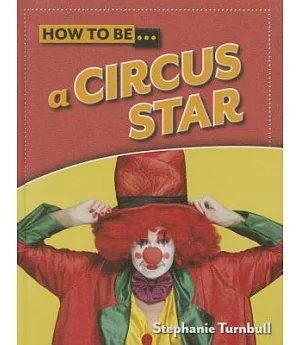 A Circus Star