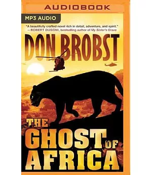 The Ghost of Africa